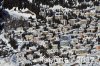 Luftaufnahme Kanton Graubuenden/Davos/Davos 2012 - Foto Davos  9963